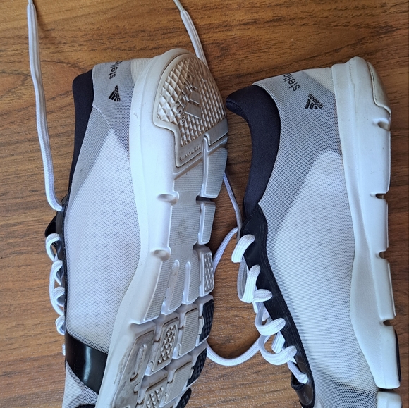 Stella McCartney for Adidas running shoes - Picture 6 of 6